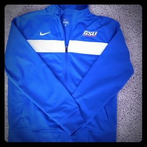 Georgia State University Nike Team Jacket